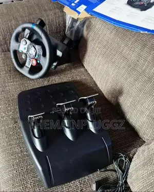 Logitech G29 Driving Force