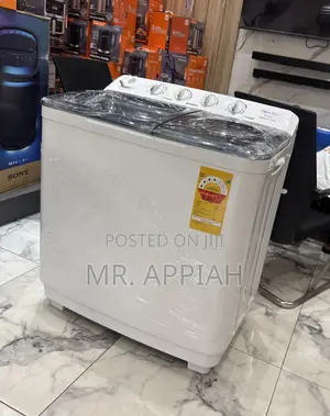 Spin Dry Top Load Nasco 11kg Washing Machine(2026 Model) 