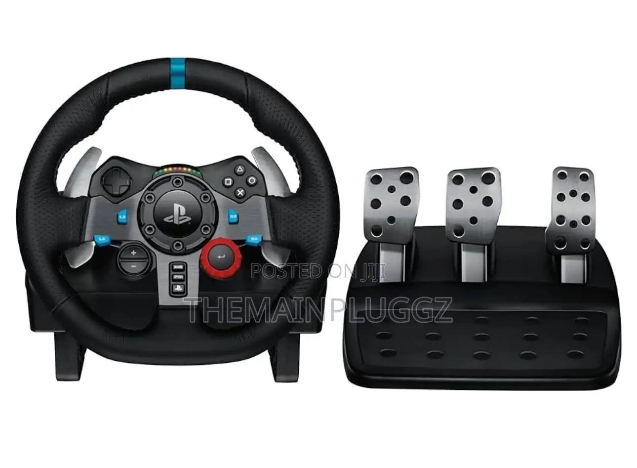 Logitech G29 Driving Force