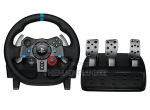 Logitech G29 Driving Force