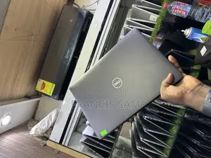 Laptop Dell Latitude 5300 8GB Intel Core i5 SSD 256GB