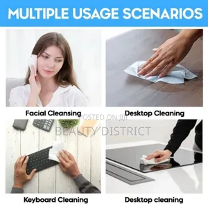 Compressed Towel