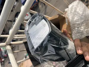 Honda Cr-v 2018 RHS Side Mirror