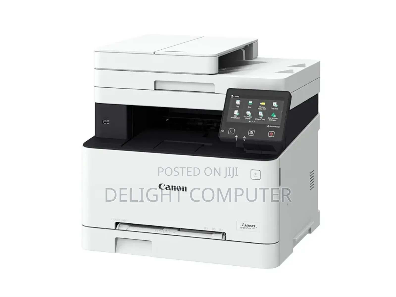 Canon I-Sensys Mfp463dw Monochrome Laser Printer