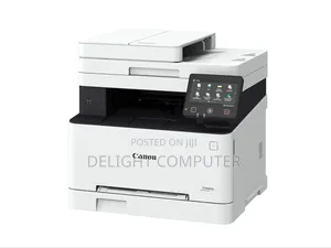 Canon I-Sensys Mfp463dw Monochrome Laser Printer