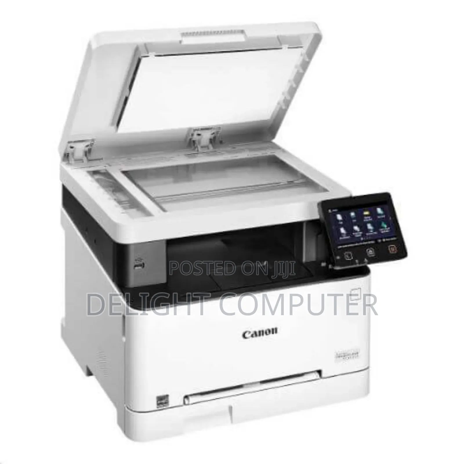 Canon I-Sensys Mfp463dw Monochrome Laser Printer