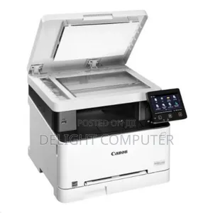 Canon I-Sensys Mfp463dw Monochrome Laser Printer