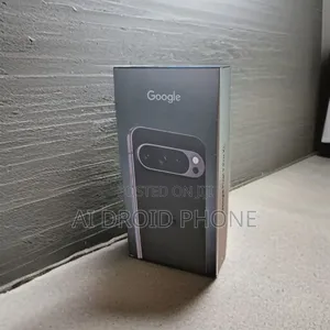New Google Pixel 9 Pro XL 256 GB Blue