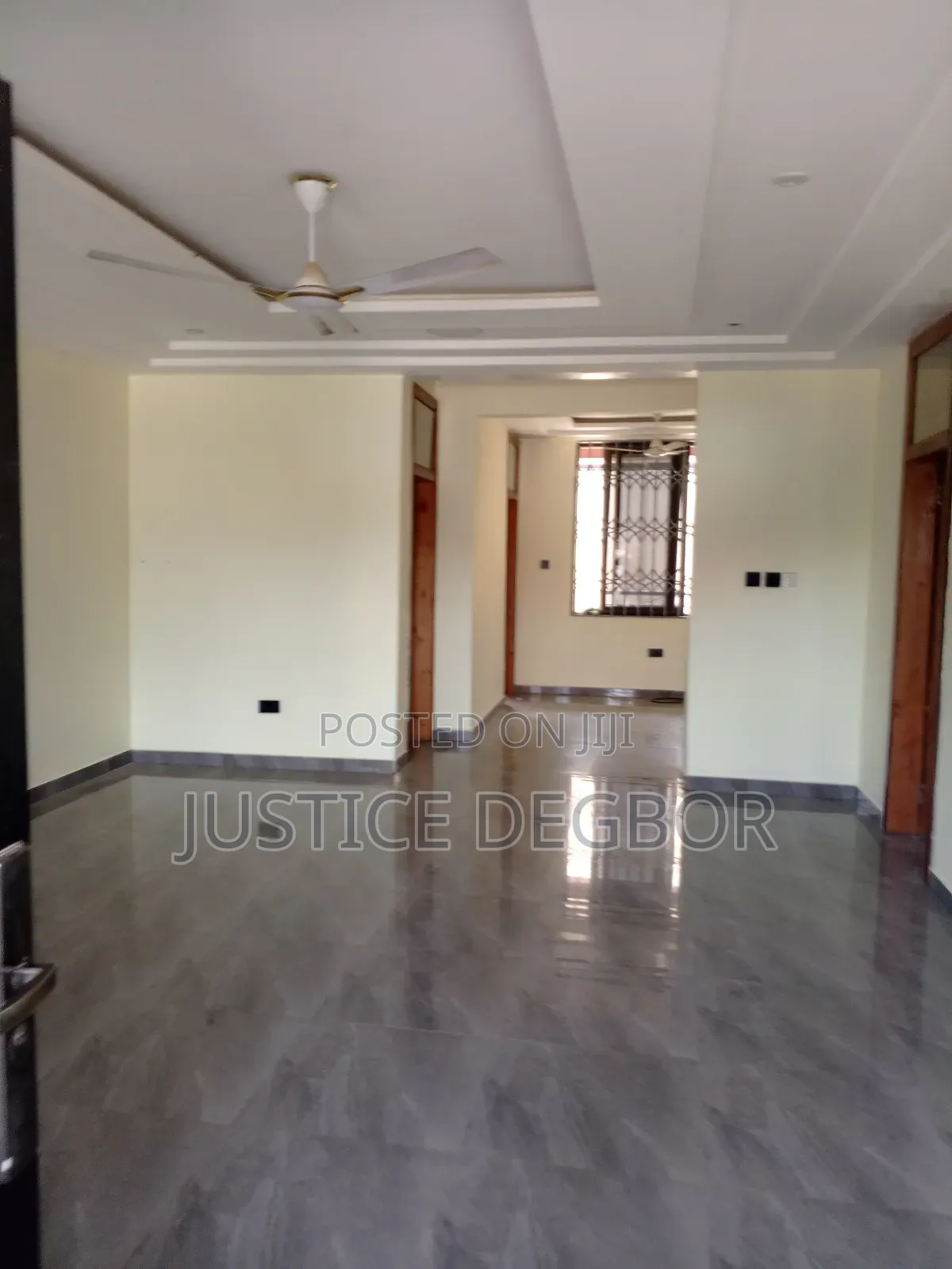 2bdrm Apartment in Bestchoice, Mile 7 for rent