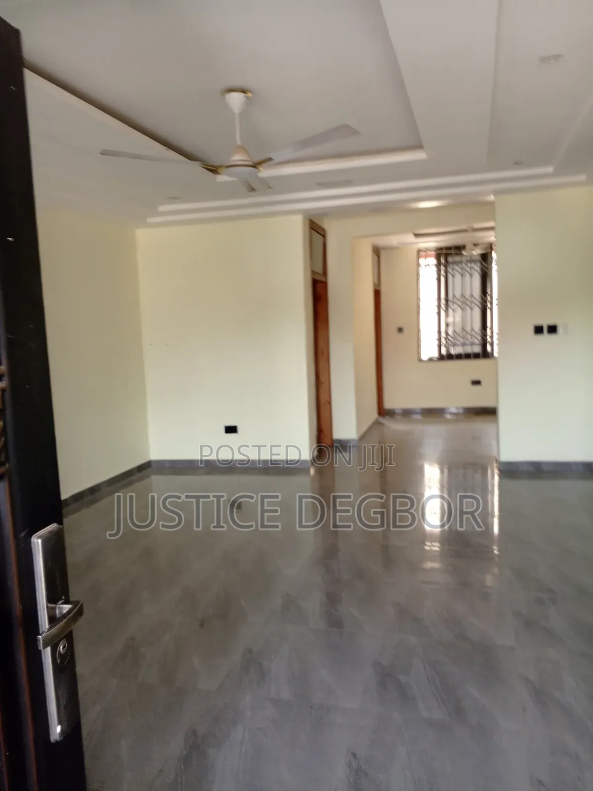 2bdrm Apartment in Bestchoice, Mile 7 for rent