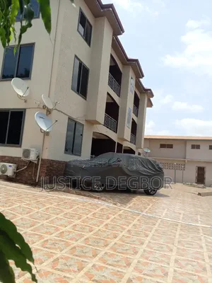 2bdrm Apartment in Bestchoice, Mile 7 for rent