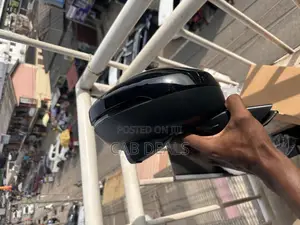 Honda Civic 2024 Side Mirror