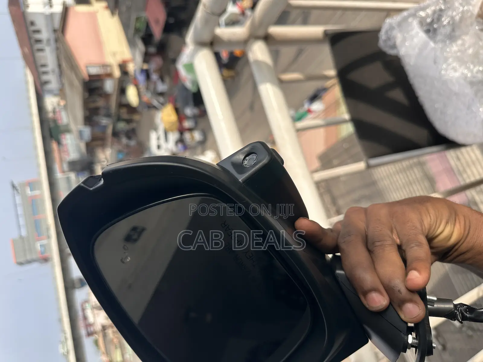 Honda Civic 2024 Side Mirror