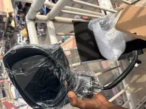 Honda Civic 2024 Side Mirror