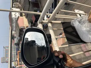 Honda Civic 2024 Side Mirror