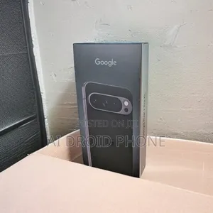 New Google Pixel 9 Pro XL 256 GB Gray