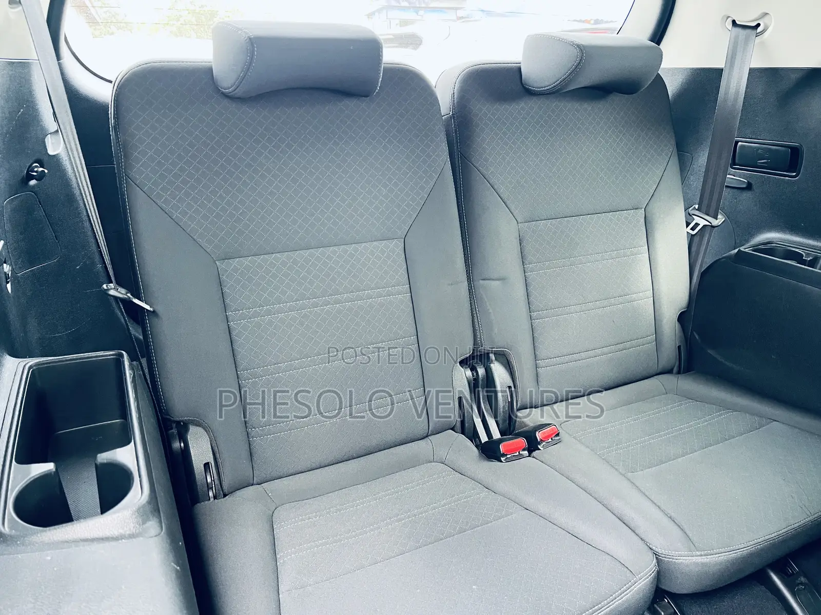 Kia Sorento 2.4L LX AWD 2020 Blue