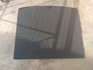 Toyota Rav4 2019 to 2023 Spare Tyre Cover