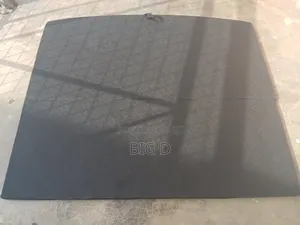 Toyota Rav4 2019 to 2023 Spare Tyre Cover
