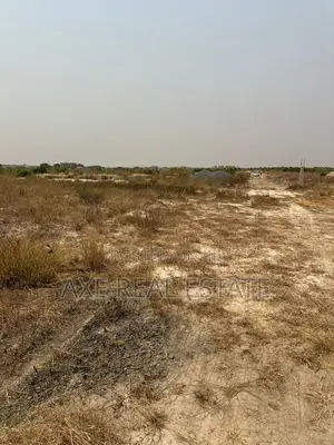 Golden Opportunity on Lands at Tsopoli