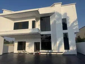 4bdrm House in Ashongman Estate, Pure Water for sale