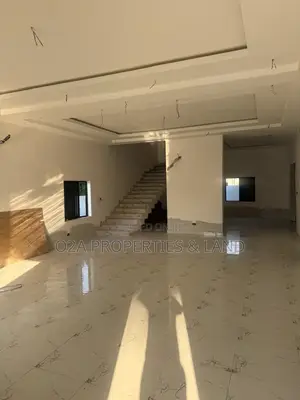 4bdrm House in Ashongman Estate, Pure Water for sale
