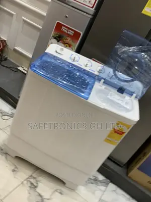 Just Try Out Semiautomatic Zara 11kg Topload White Washingmachine