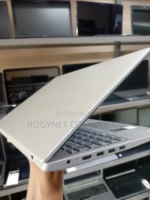 Laptop Lenovo Ideapad 3 4GB Intel Core i3 SSD 256GB