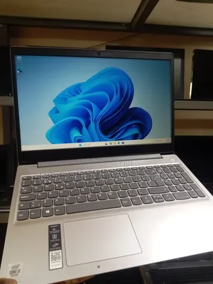 Laptop Lenovo Ideapad 3 4GB Intel Core i3 SSD 256GB
