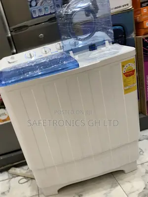 Newly Bulky Semiautomatic Zara Topload 2026 11kg Washingmachine