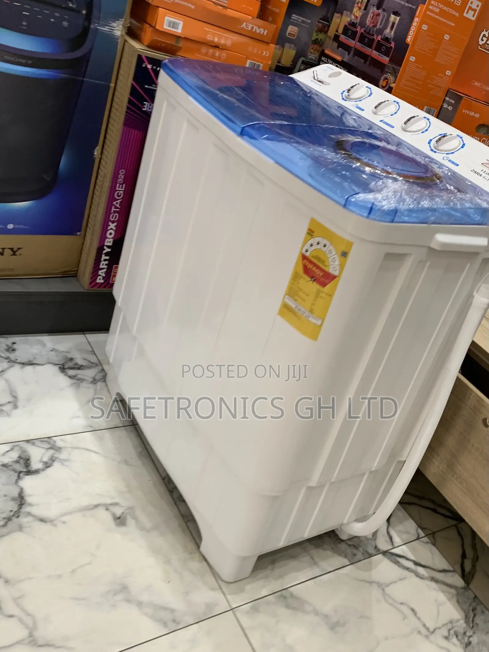 Newest Version Topload 2026 Semiautomatic Zara 11kg Washingmachine