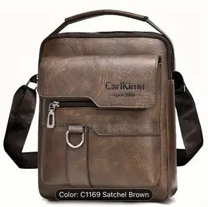Streetstyle Side Bags
