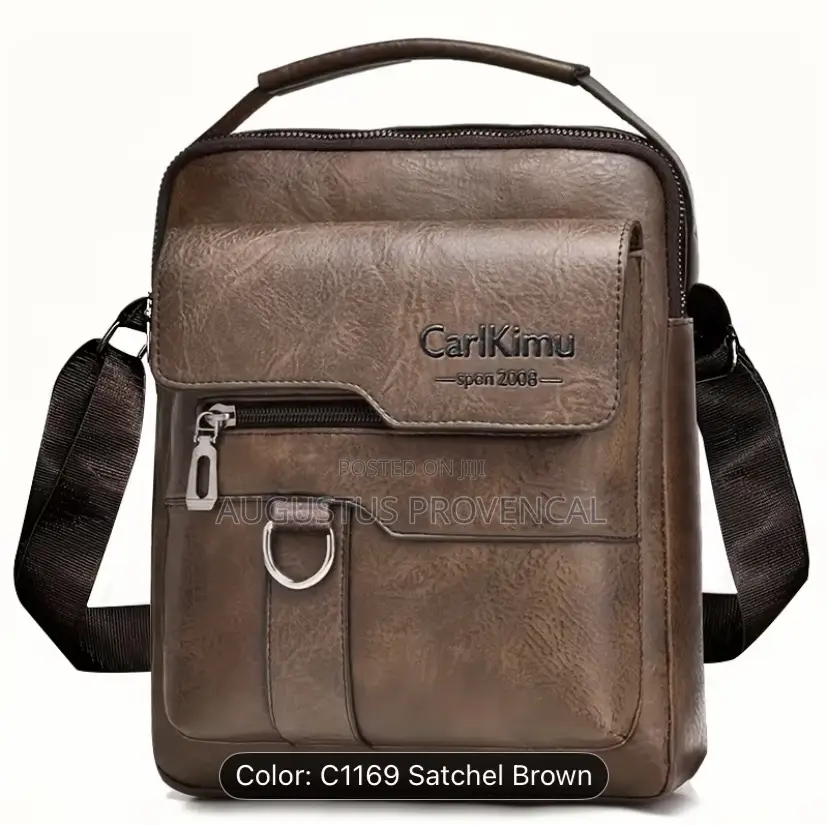 Streetstyle Side Bags