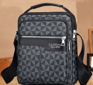 Streetstyle Side Bags