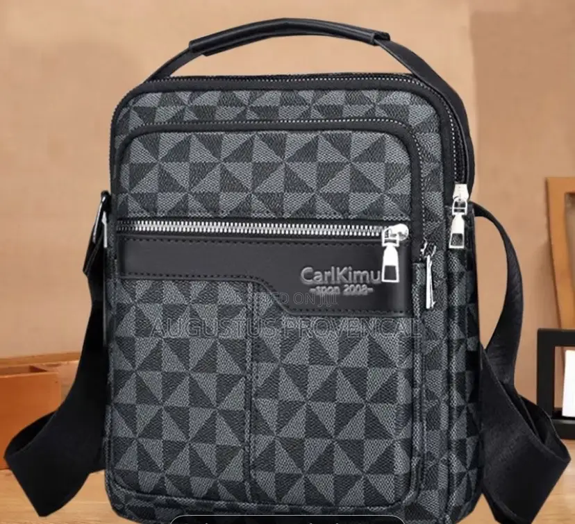 Streetstyle Side Bags