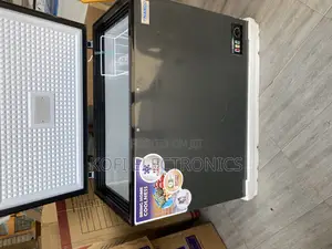 Nas-200 Liters Freezer Brings Glamorous Convenience