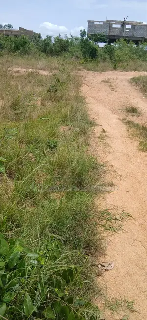 Residential Land in Kasoa for Sale