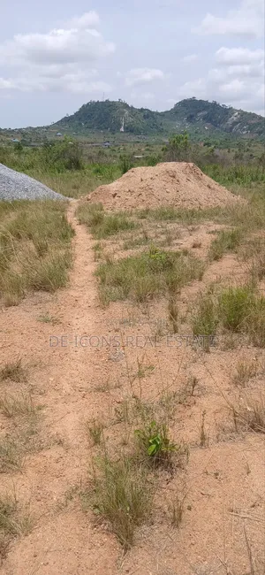 Residential Land in Kasoa for Sale