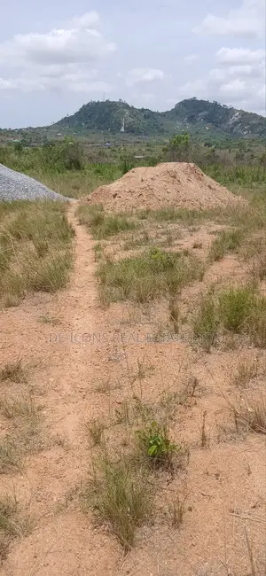 Residential Land in Kasoa for Sale