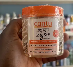 Cantu Hair Products(Each Is GHC 100)