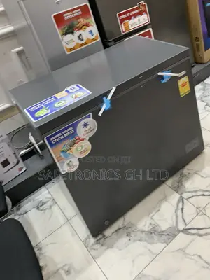 Order Unique 161 Liters Singledoor Nasco Grey Nas-200fl Freezer