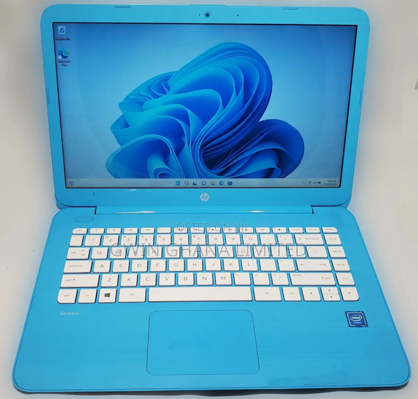 Laptop HP Stream 14 4GB Intel eMMC 32GB