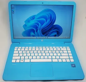 Laptop HP Stream 14 4GB Intel eMMC 32GB