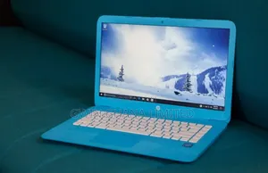 Laptop HP Stream 14 4GB Intel eMMC 32GB