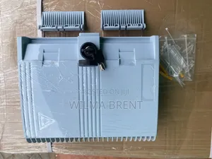 Fibre/Fiber Access Terminal Box, 16 Port.