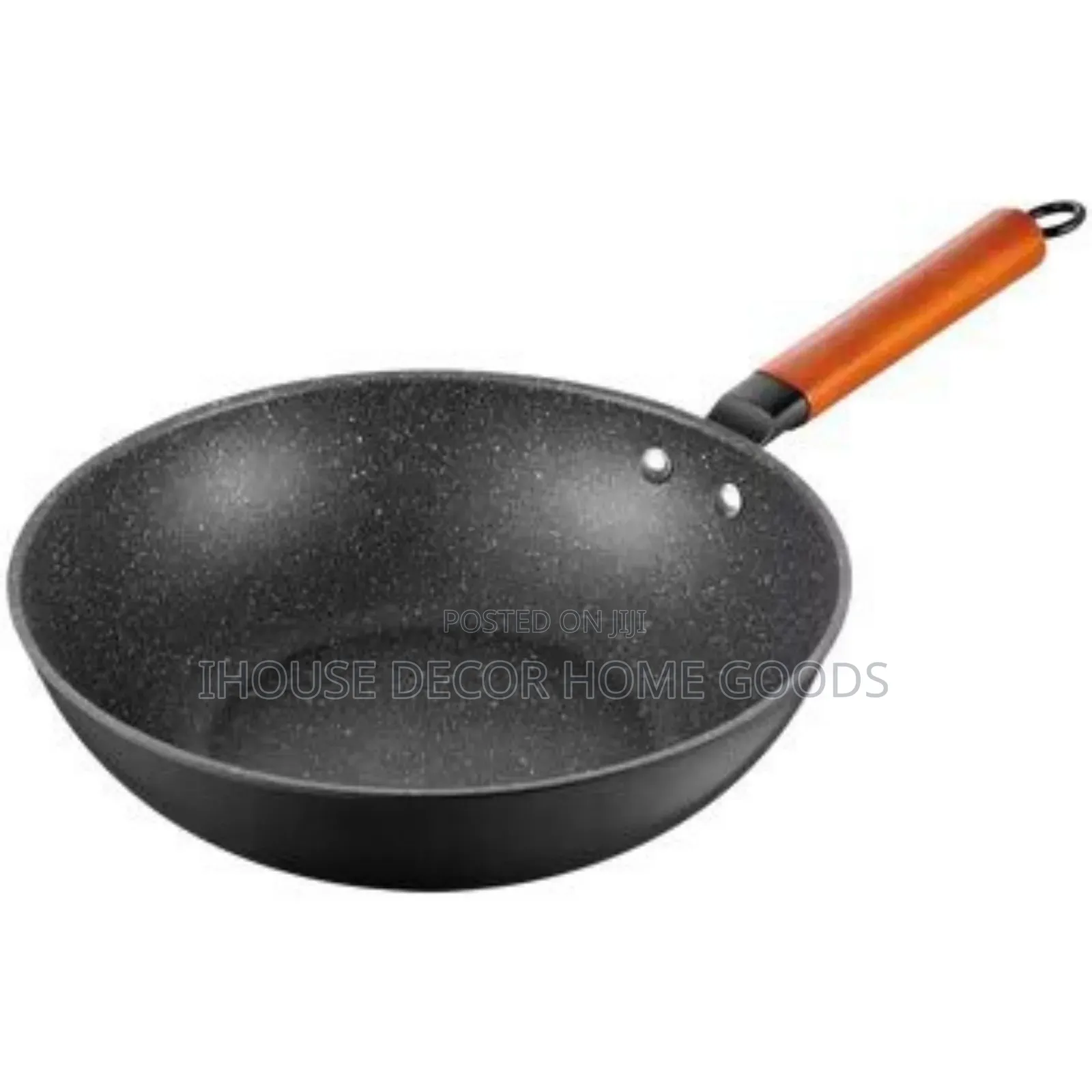 Non Stick Wok / Frying Pan