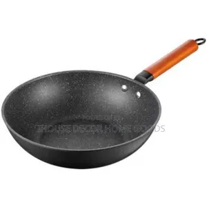 Non Stick Wok / Frying Pan