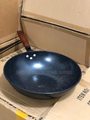 Non Stick Wok / Frying Pan