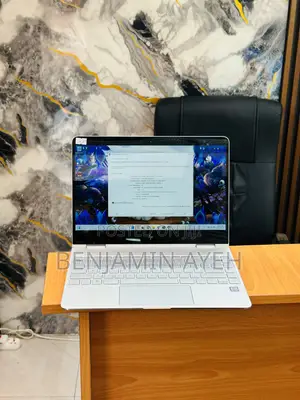 Laptop HP Spectra 13 8GB Intel Core i5 SSD 256GB