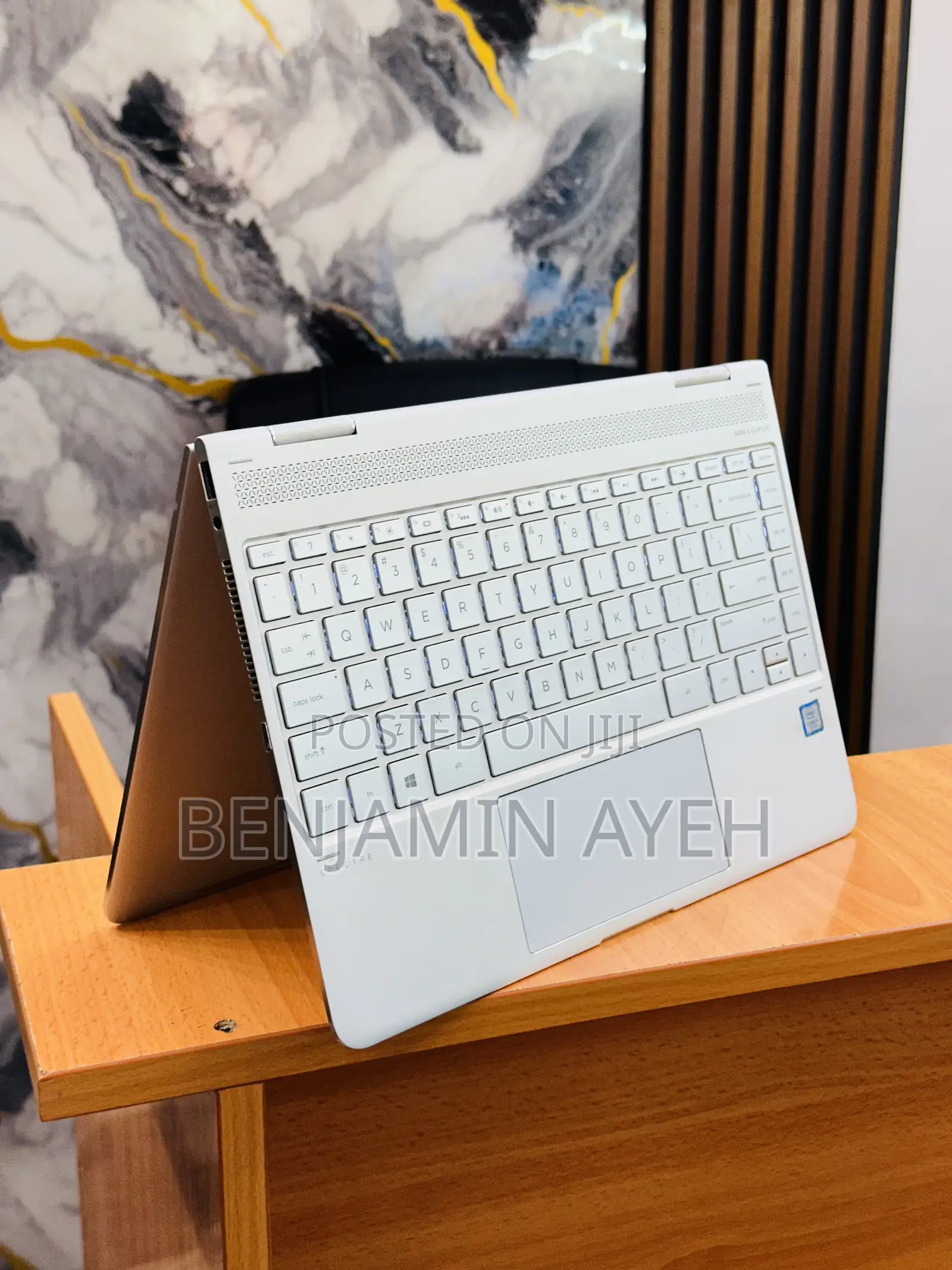 Laptop HP Spectra 13 8GB Intel Core i5 SSD 256GB